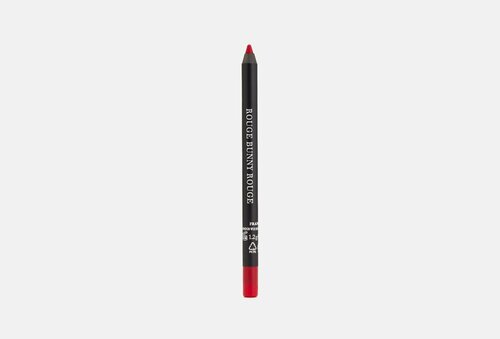 Карандаш для губ устойчивый long lasting lip pencil