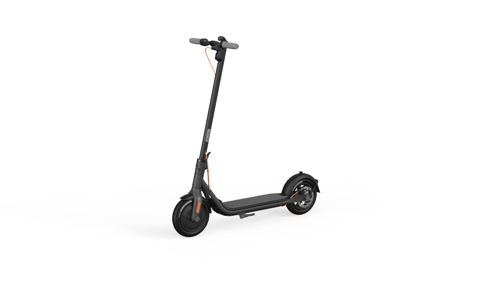 Ninebot by Segway Электросамокат Ninebot KickScooter F30