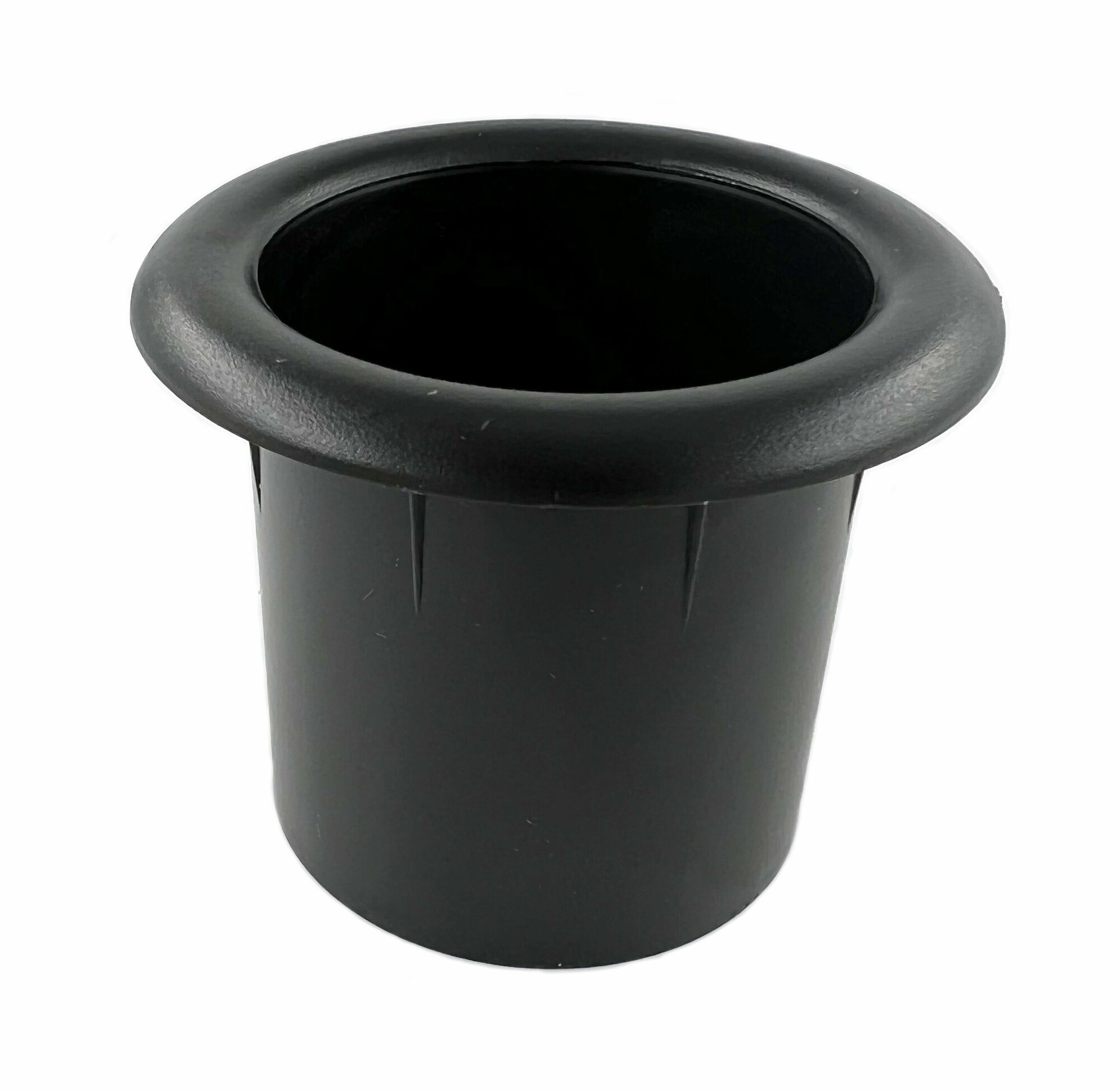 Фазоинвертор пластмассовый 2 дюйма ( 5.08 см). — фото 1