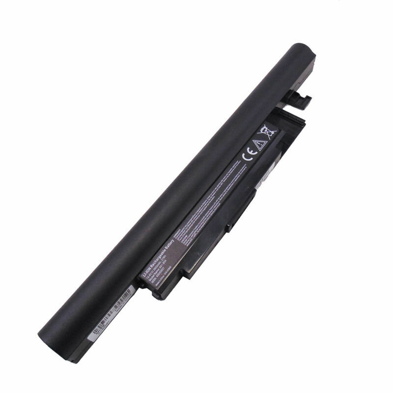 Аккумулятор для Medion A41-B34, A32-B34, A31-C15, A31-B34, DNS 0151435, 0801149, 2600mAh, 14.4V