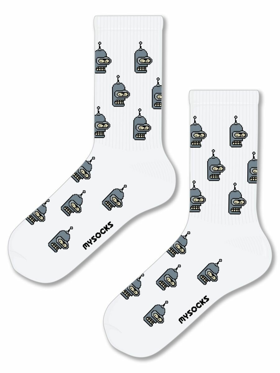 Носки MySocks