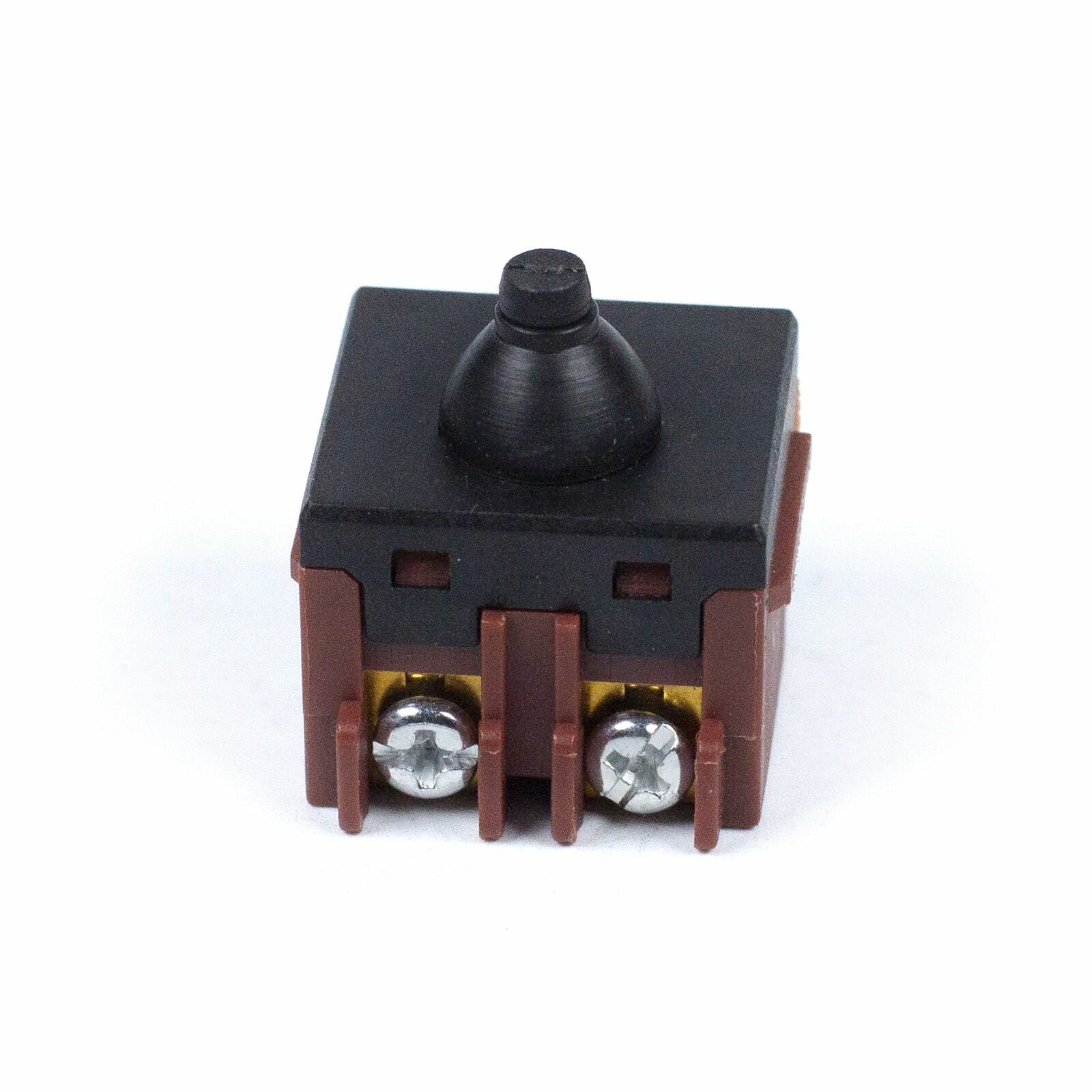 фото Кнопка пуска 1607200179 для болгарки УШМ Bosch GWS, PWS(аналог)