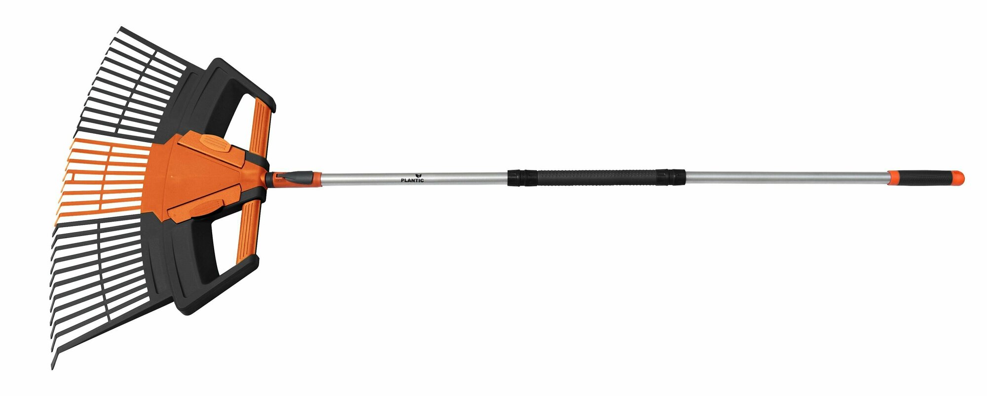 Грабли веерные Plantic Terra 3 в 1 (FISKARS) 23200-01