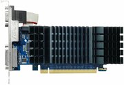 Видеокарта Asus GT730-SL-2GD5-BRK nVidia GeForce GT 730 2048Mb 64bit GDDR5 902/5010 DVIx1/HDMIx1/CRTx1/HDCP PCI-E Ret