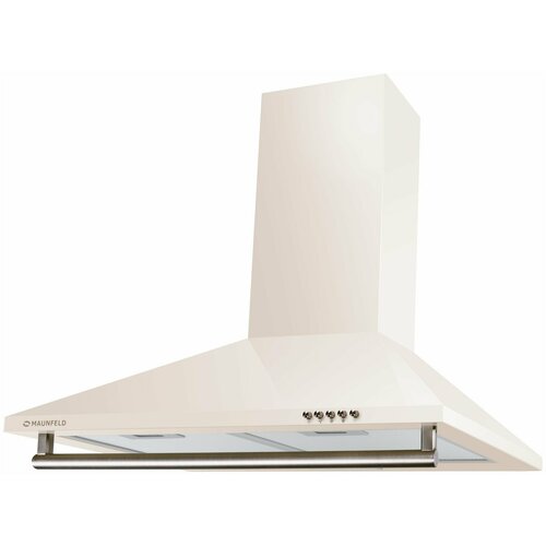 Каминная вытяжка MAUNFELD RETRO 60A бежевый 1618200₽