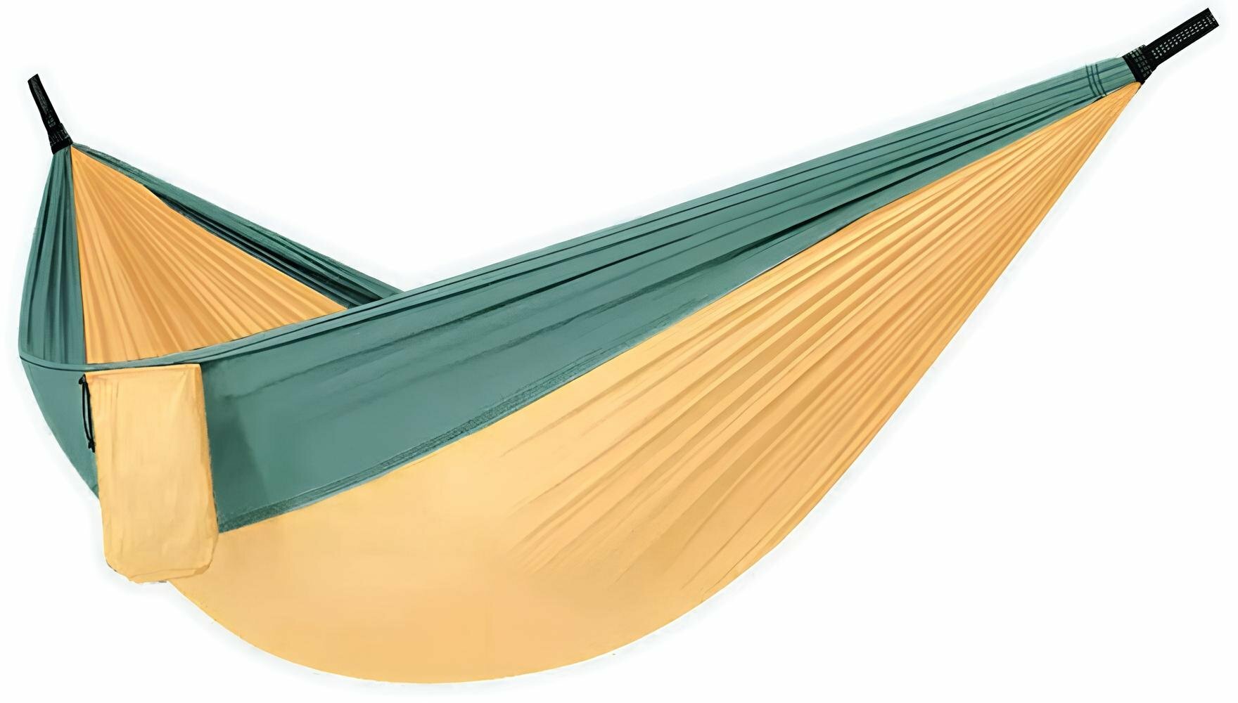 Гамак с Антимоскитной Сеткой Chao Outdoor Anti-mosquito Hammock - фотография № 6