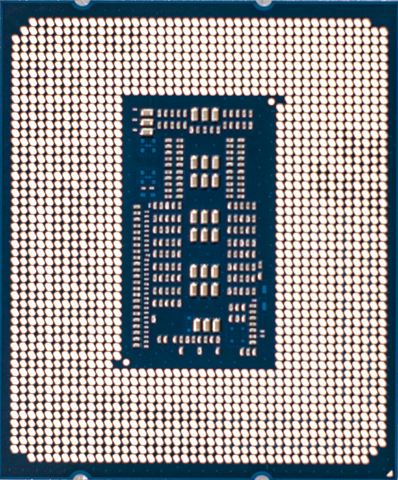 Процессор Intel Core i5 14600KF LGA1700 14 x 3500 МГц