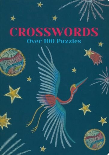 Crosswords (Saunders Eric) - фото №1
