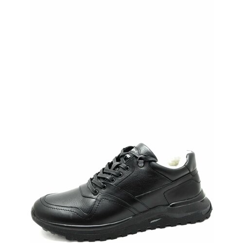 Кроссовки Baratto, размер 40, черный