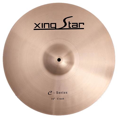 Тарелка XingStar Crash WHC16C