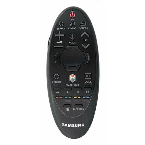 SAMSUNG BN59-01185B (BN59-01182B, BN59-01181B, BN59-01184B) пульт оригинальный телевизор samsung ue32t5300