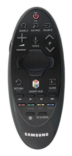 SAMSUNG BN59-01185B BN59-01182B (BN59-01181B BN59-01184B) пульт оригинальный
