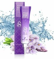 3W Clinic Hyaluronic Eye Cream Увлажняющий крем для глаз с гиалуроновой кислотой 3w Clinic