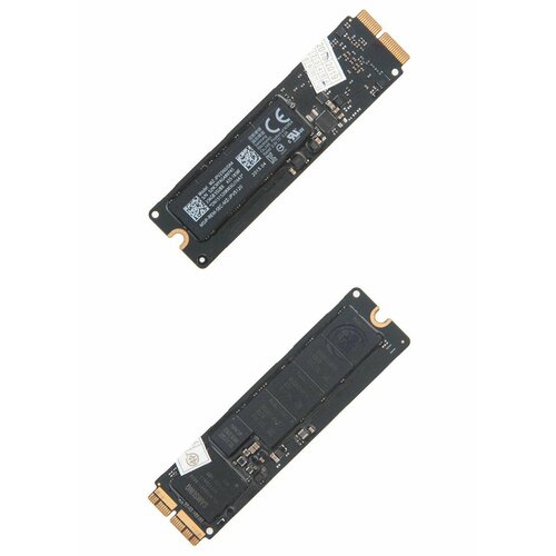 SSD drive / SSD накопитель 256Gb Samsung MZ-JPV256 iMac 21.5 27 A1418 A1419 MacBook Air 11 13 A1465 A1466 M RocknParts