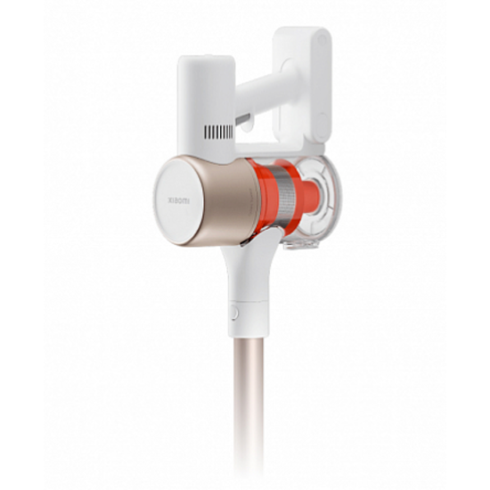 Пылесос вертикальный XIAOMI Mi Handheld Vacuum Cleaner G9+ White — фото 1