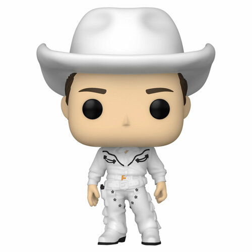 Фигурка Funko POP! TV Friends Cowboy Joey (Друзья Джоуи, 1067)