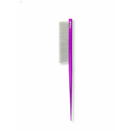 Гребень для груминга собак животных Dimi Hand Comb Purple