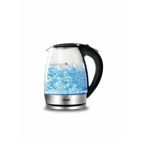 Чайник электрический RAF R-7818 2л 2000Вт 156500₽