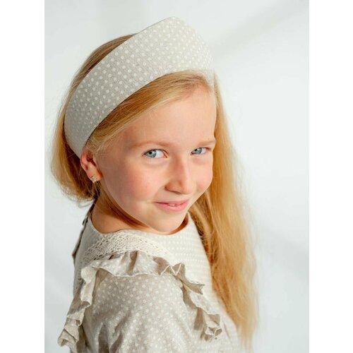 Ободок кокошник