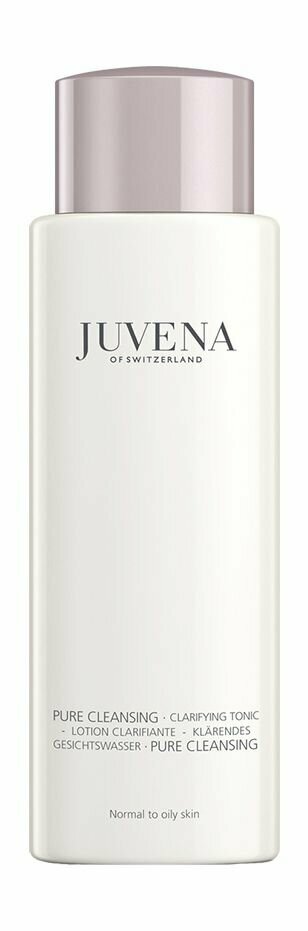 Очищающий тоник для лица Juvena Pure Cleansing Clarifying Tonic