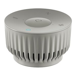 Умная колонка SBER SberBoom Mini, белый (SBDV-00095G)