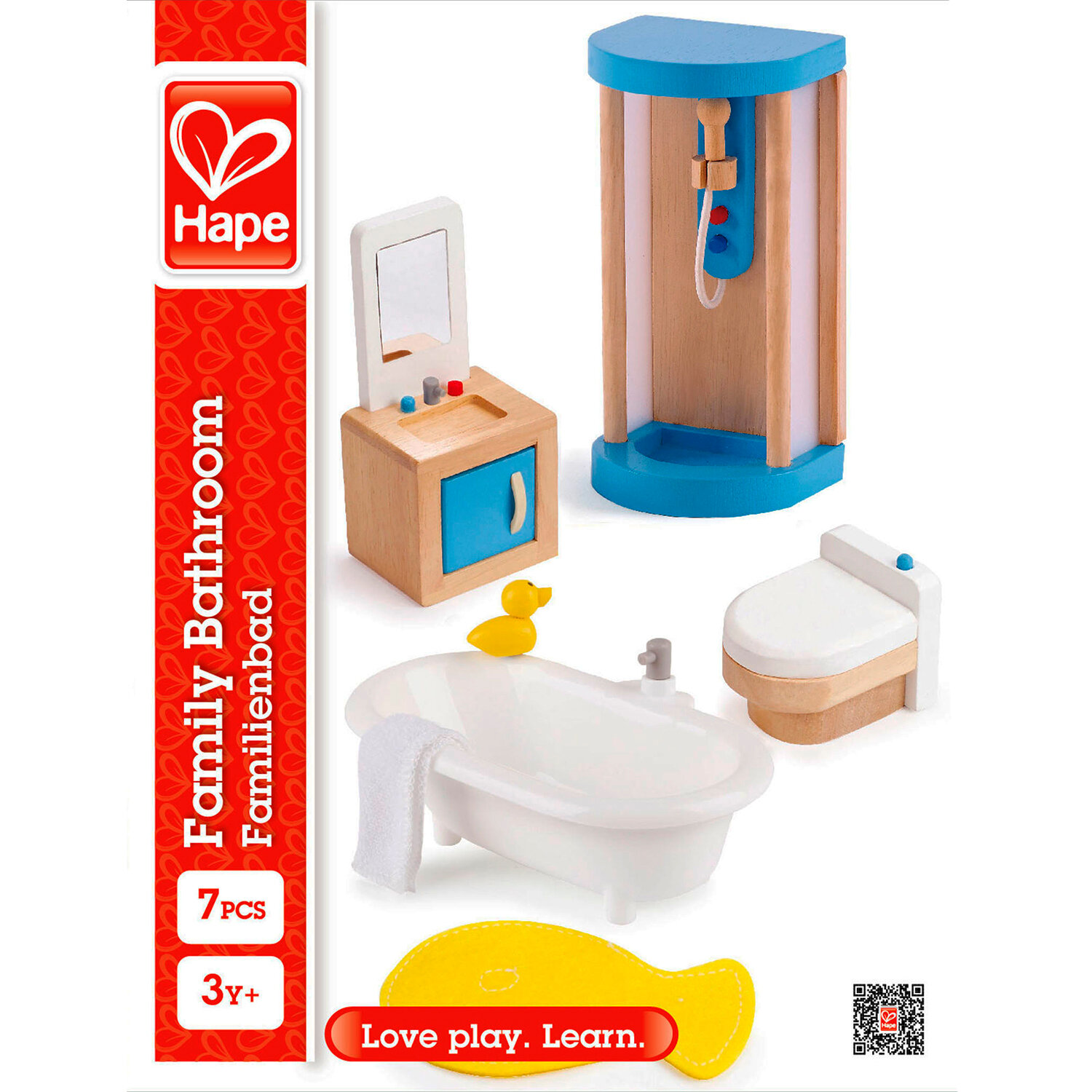 Hape - фото №4