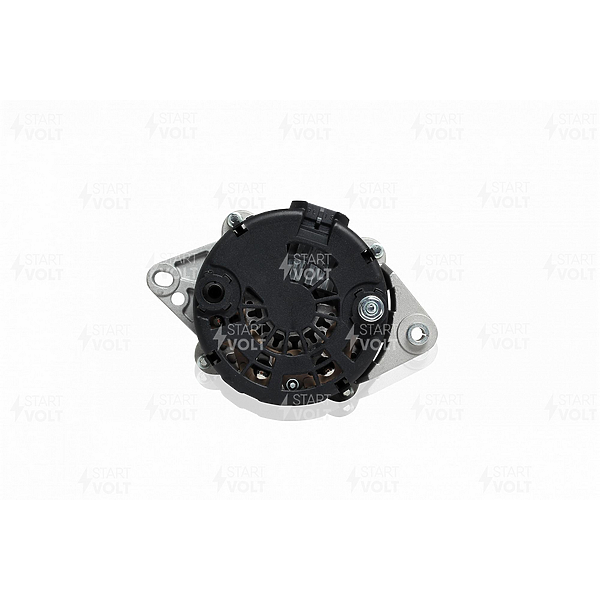 Стартвольт LG 0549 генератор 12v 85a со шкивом\ Chevrolet (Шевроле) Lacetti (Лачети) / aveo 1.4 / 1.6 / 1.8i