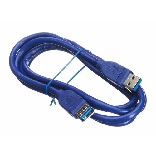 Кабель Netko (NUSB-3.0A-1.5m-php/blu) php настройка окружения