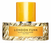 Vilhelm Parfumerie London Funk Парфюмерная вода 50мл