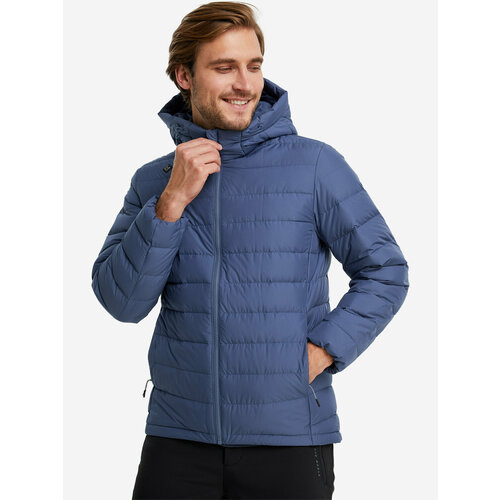 фото Куртка toread, размер 50, синий