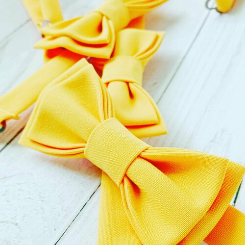 Бабочка , желтый