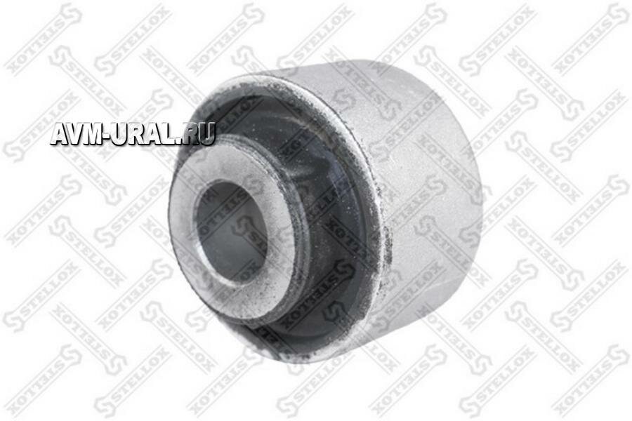 STELLOX 7700748SX 77-00748-SX_сайлентблок рычага передний!\ Renault Megane III 08>