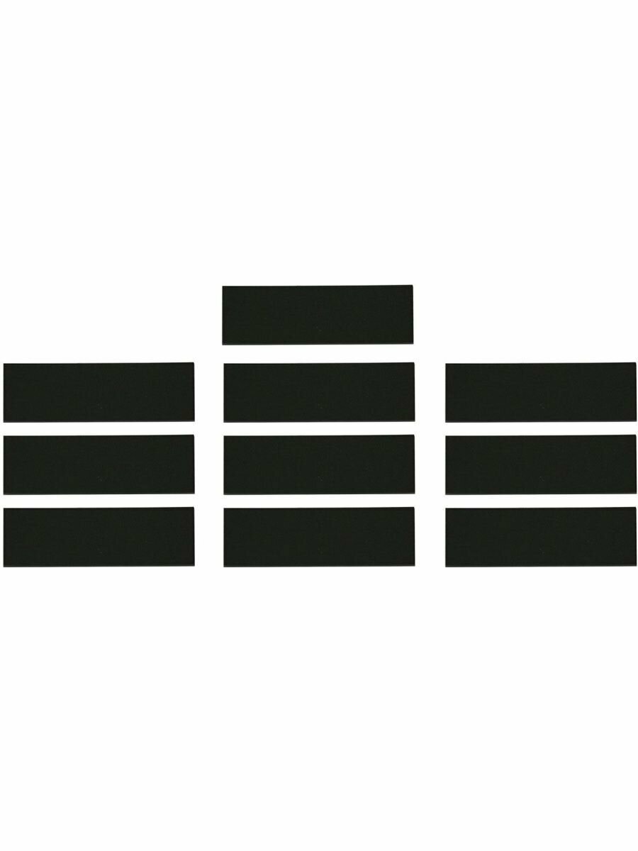 Резинка тормозной площадки CET2810 для Brother DCP-L2540
