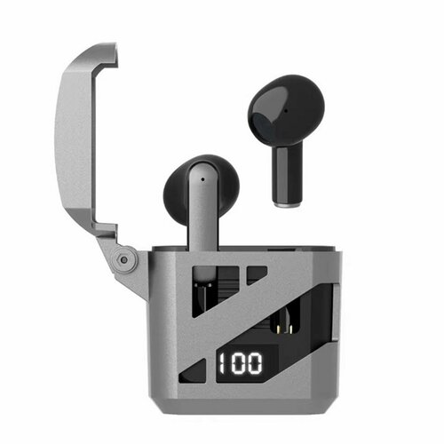 Геймерские беспроводные сенсорные наушники 150000₽