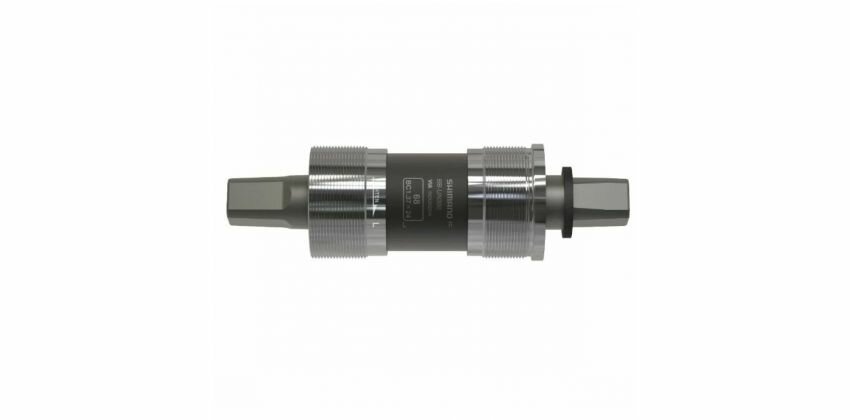Каретка Shimano, UN300, 68/122.5 (D-NL), с болтами, без упаковки — фото 1