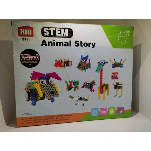 Конструктор 