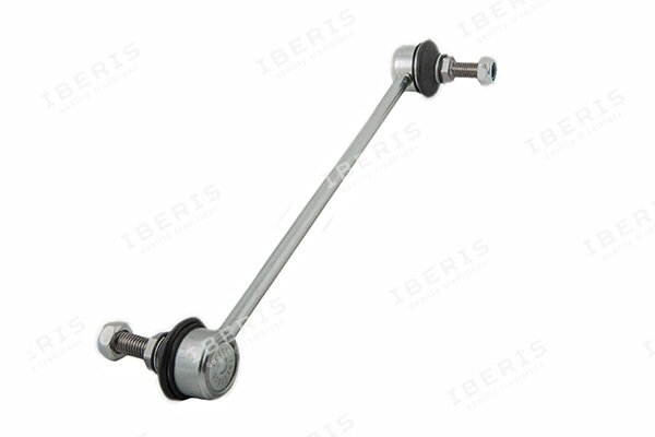 Iberis стойка стабилизатора передняя skoda fabia i, ii, vw polo ib112016 (oem 6r0411315)