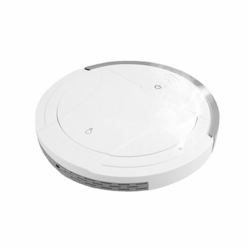 Робот-подметальщик умный пылесос 604300₽