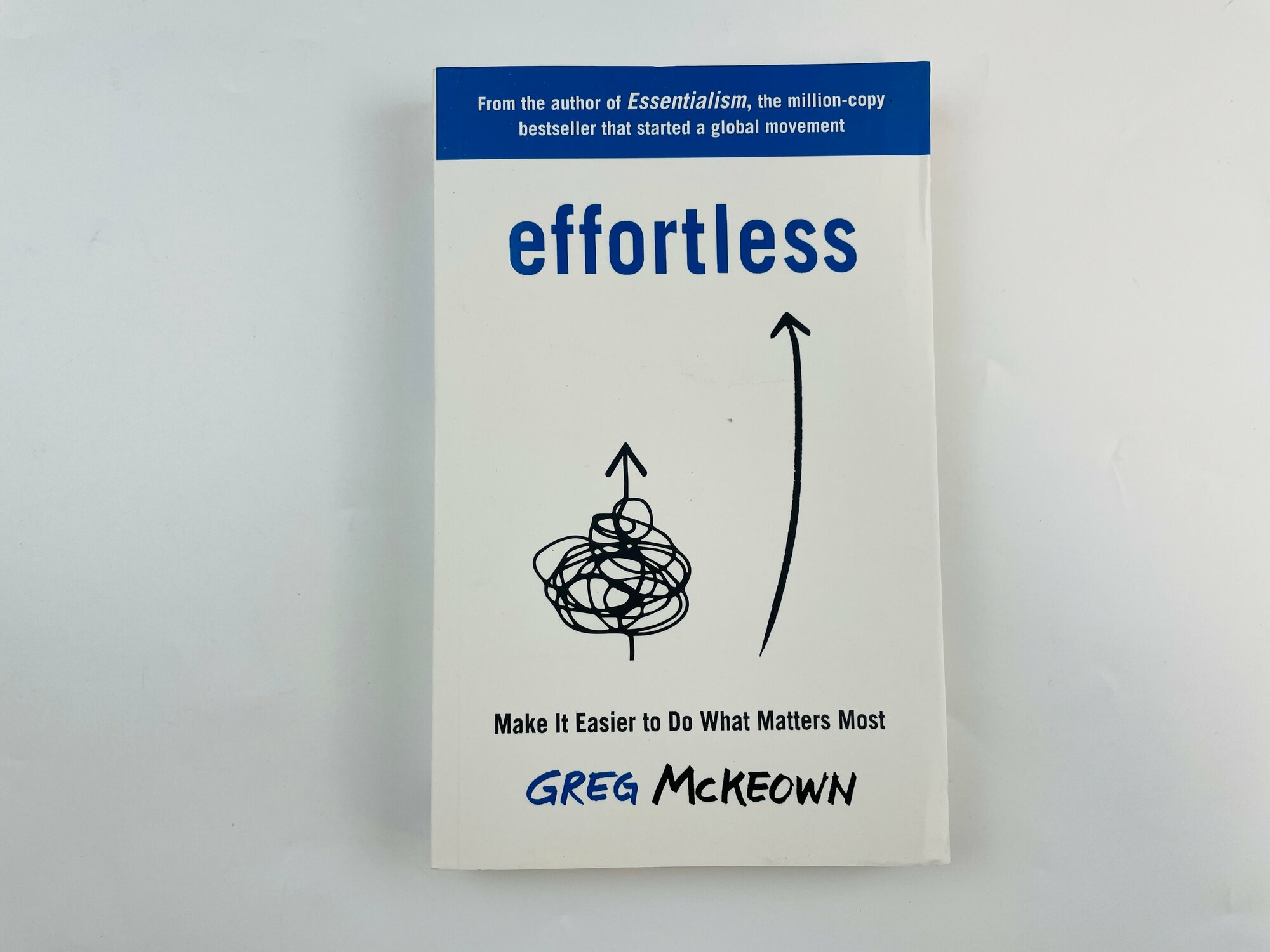 Effortless (McKeown G.) - фото №4