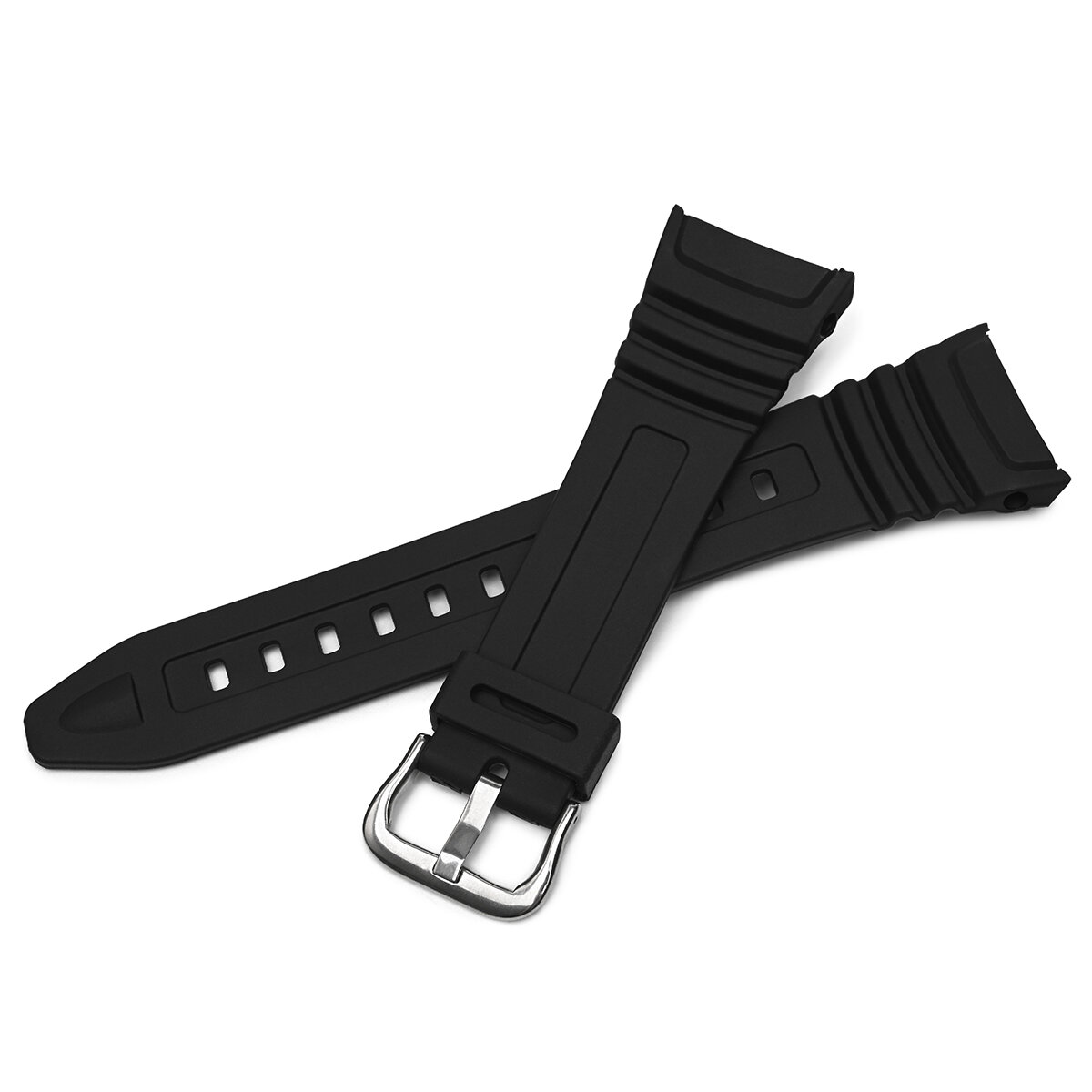 фото Ремешок к наручным часам 18мм