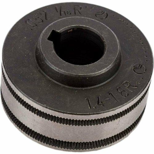 Blue Weld Ролик 1.0-1.6 mm порошковая проволока 722130