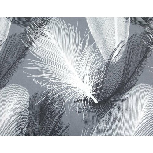 Ткань для шитья/Ширина 220см/Длина 1 метр/для рукоделия/100% хлопок/поплин