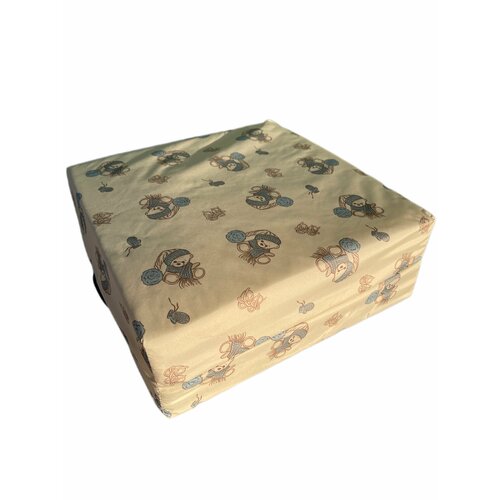 Бустер детский для стула/подушка на стул