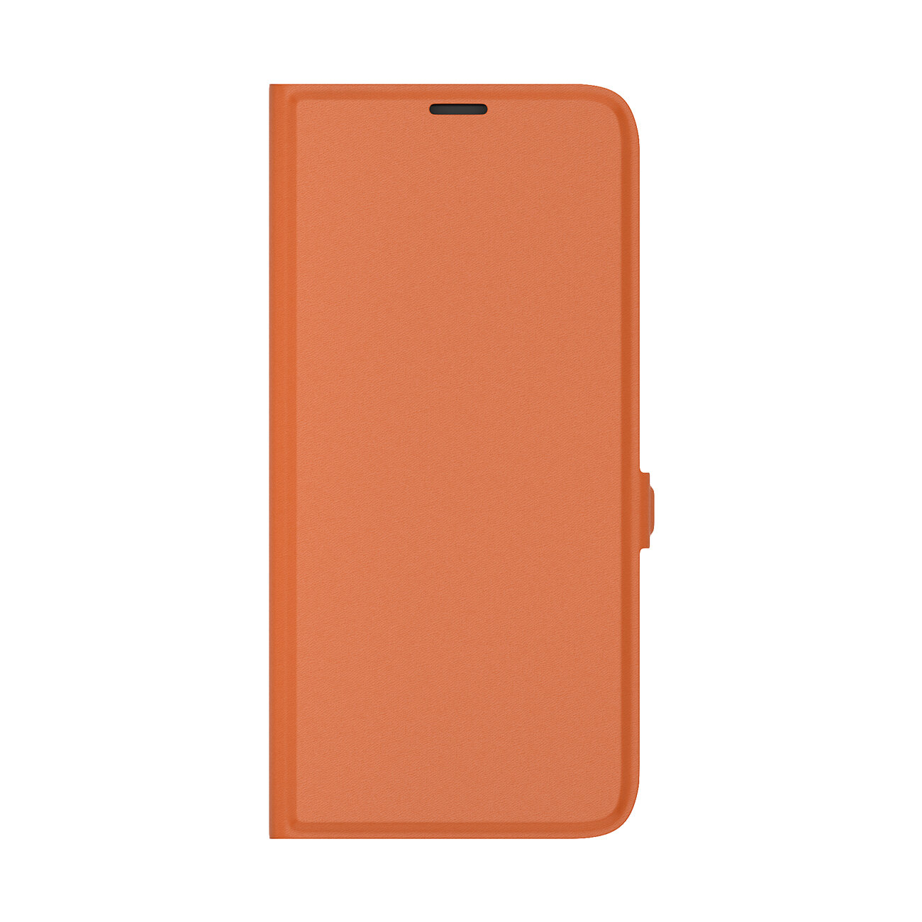 фото Чехол Deppa Book Cover SL для Honor X8 88243 оранжевый