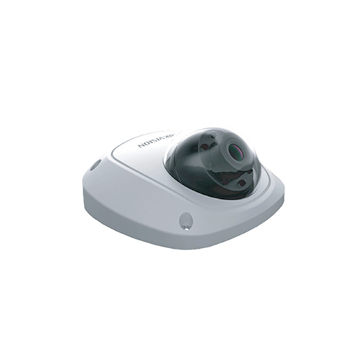 IP-камера Hikvision DS-2CD2583G2-IS