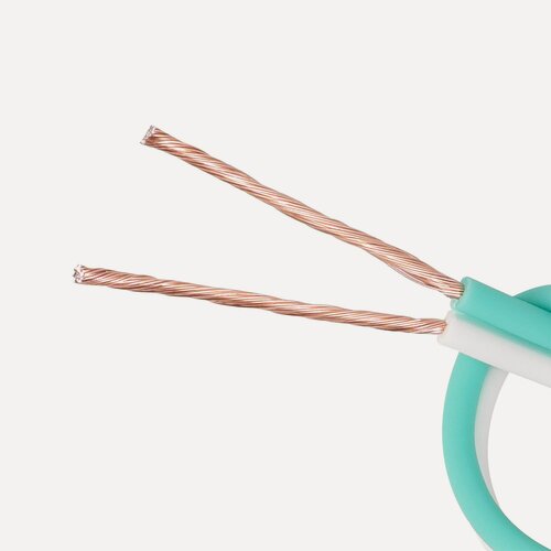 Изображение товара Акустический кабель DL Audio Piranha Speaker Cable 16 Ga (10 метров)