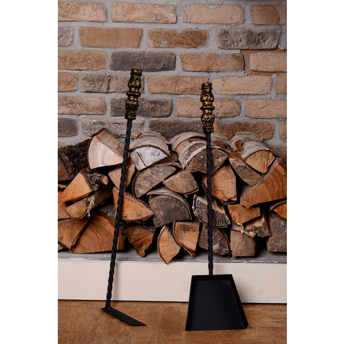 Набор для камина мангала печи WB 2 708₽