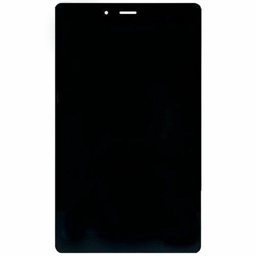 Дисплей с тачскрином для Samsung Galaxy Tab A 8.0 LTE (T295) (черный) дисплей для samsung t595 galaxy tab a 10 5lte с тачскрином черный