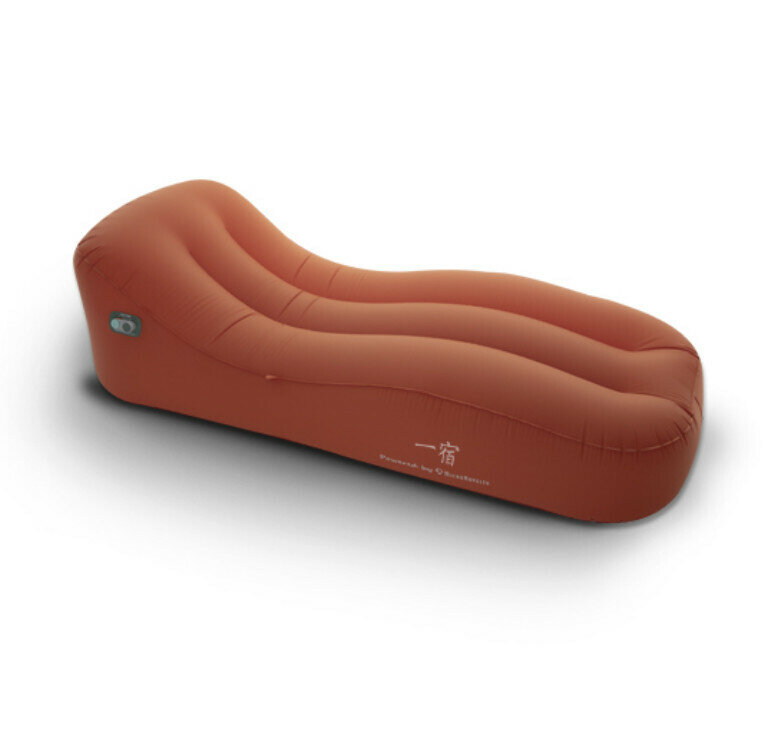 Матрас надувной Xiaomi YIXIU GS1 Функция внешний аккумулятор 180х70х50 180х70