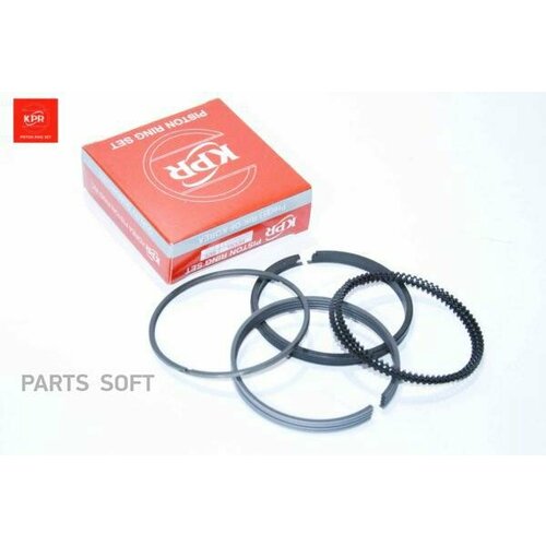 Кольца поршневые (STD) (компл.) KPR KPR-M3008 | цена за 1 шт